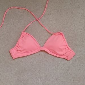 Victoria Secret bikini top